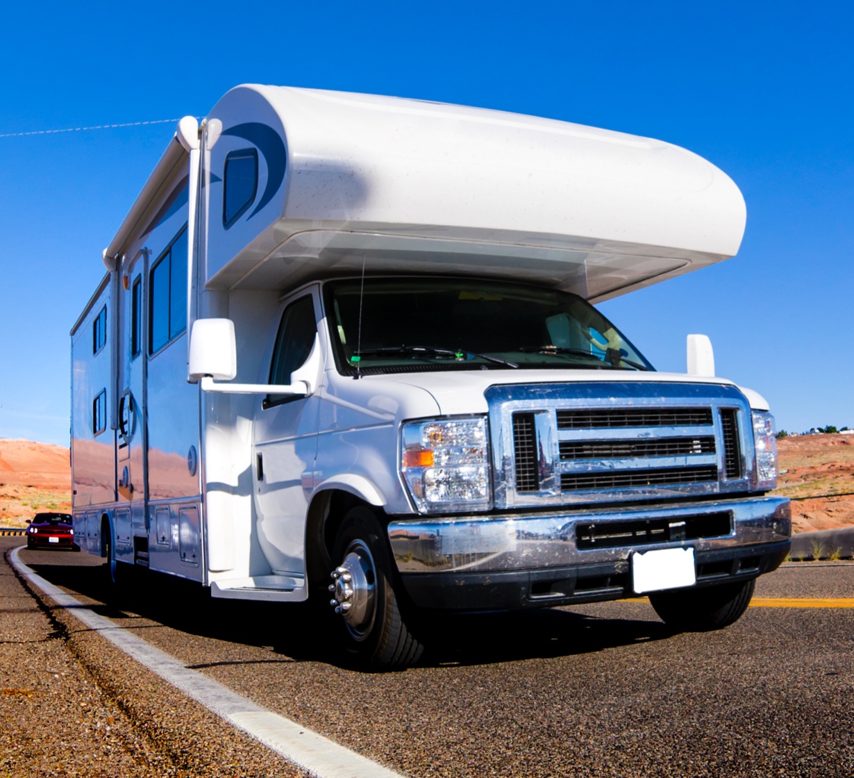 Where Can I Park My RV Long Term? Find Long Term RV Parks Near You